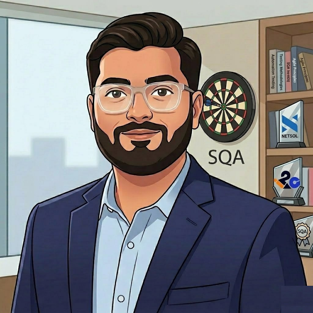 Huzaifa Ansar